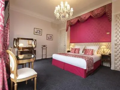Hotel Claridge Paris