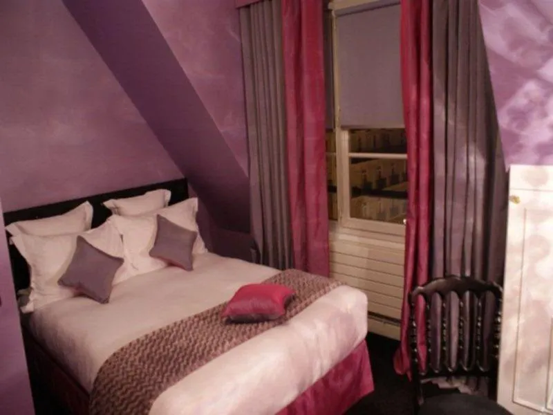 Hotel Claridge Paris