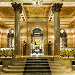 Hilton Opéra **** Paris