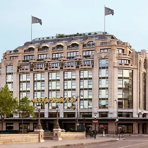Cheval Blanc & Dior Cheval Blanc París