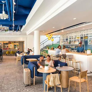Novotel Centre Gare Montparnasse **** Paris