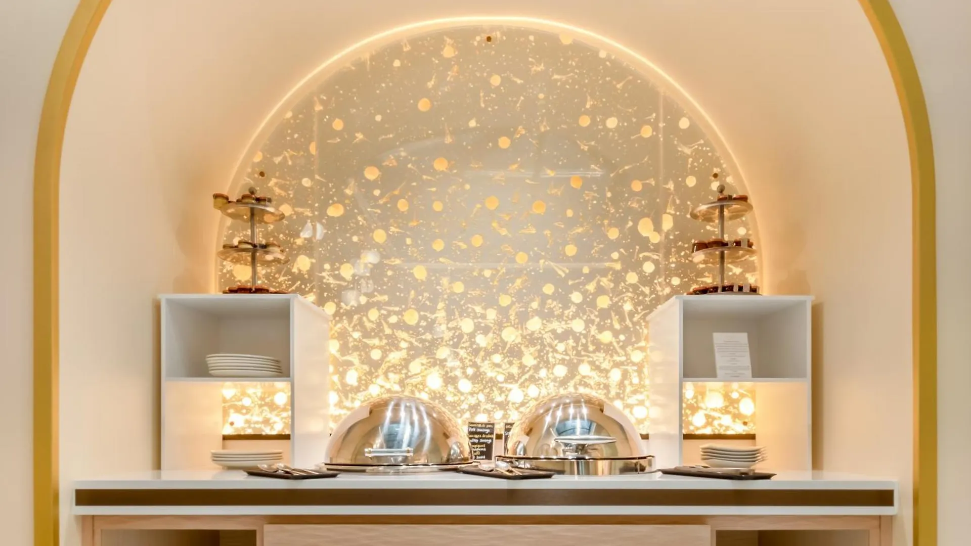 Hotel Claridge Paris França