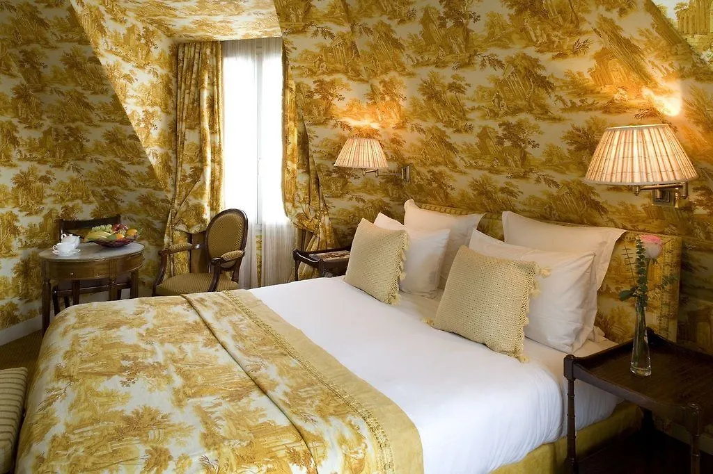 ****  Hotel Claridge Paris França
