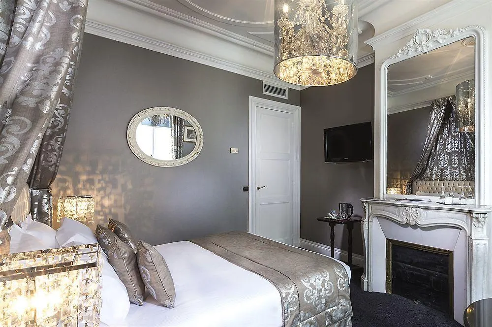 Hotel Claridge París