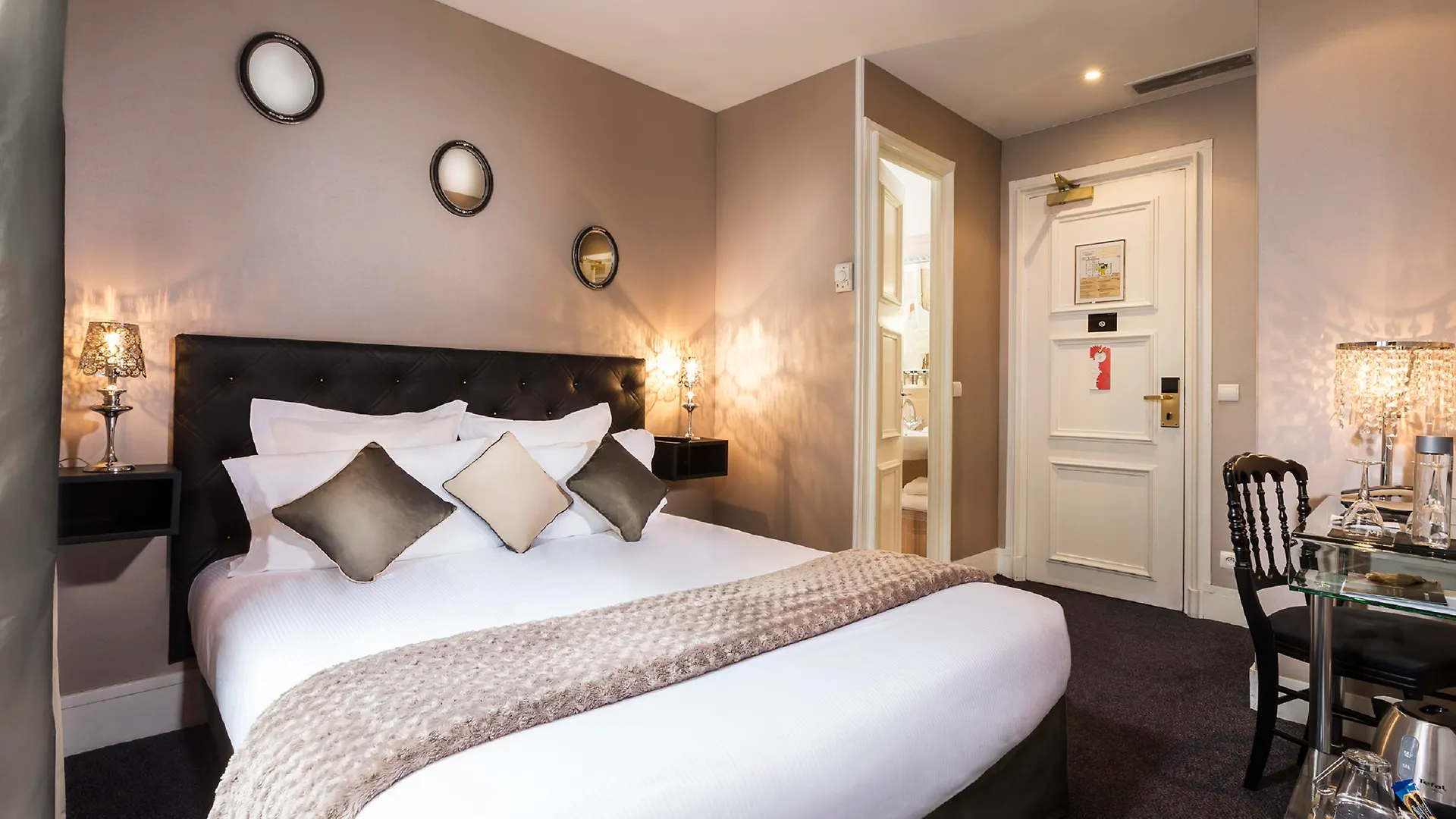 Hôtel Claridge Paris Hotel