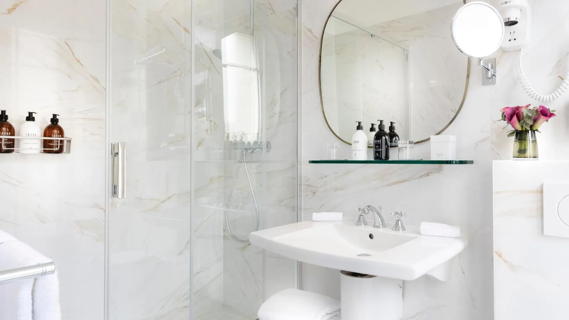 Hotel Hôtel Claridge Paris
