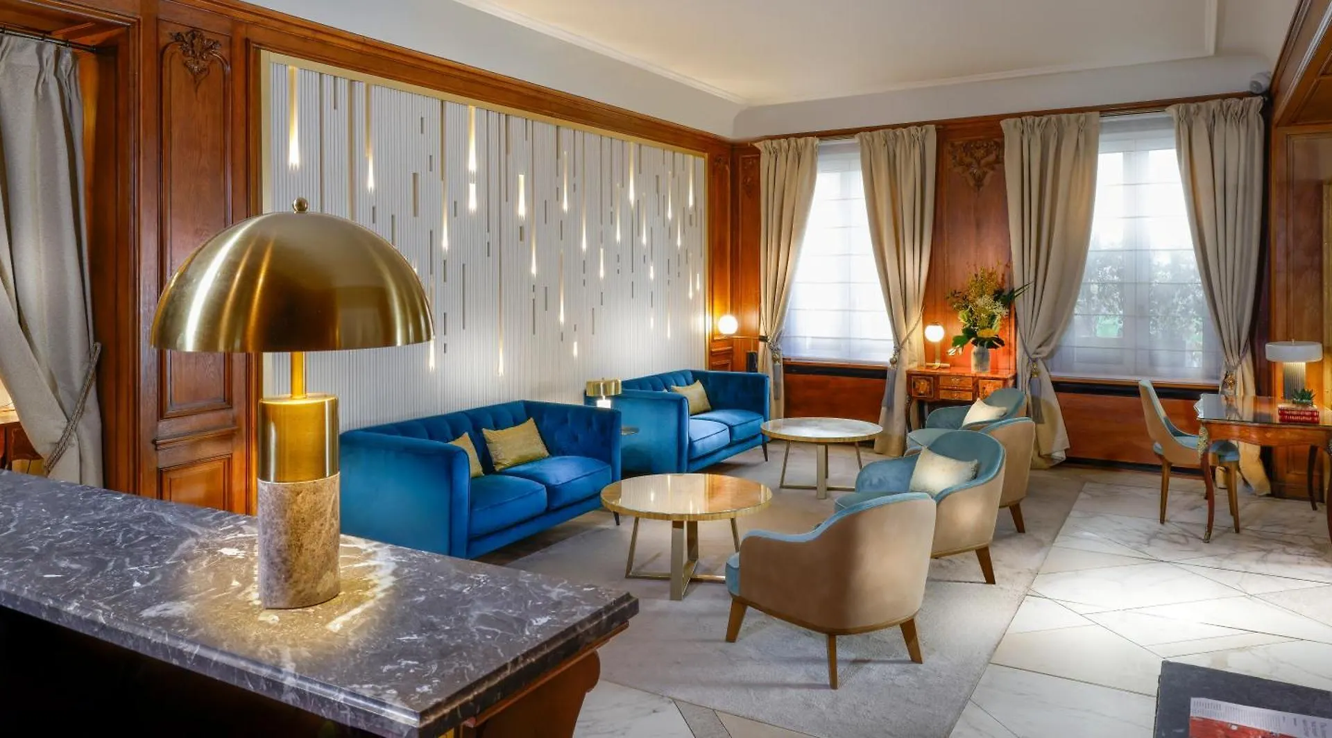 Hotel Hôtel Claridge Paris