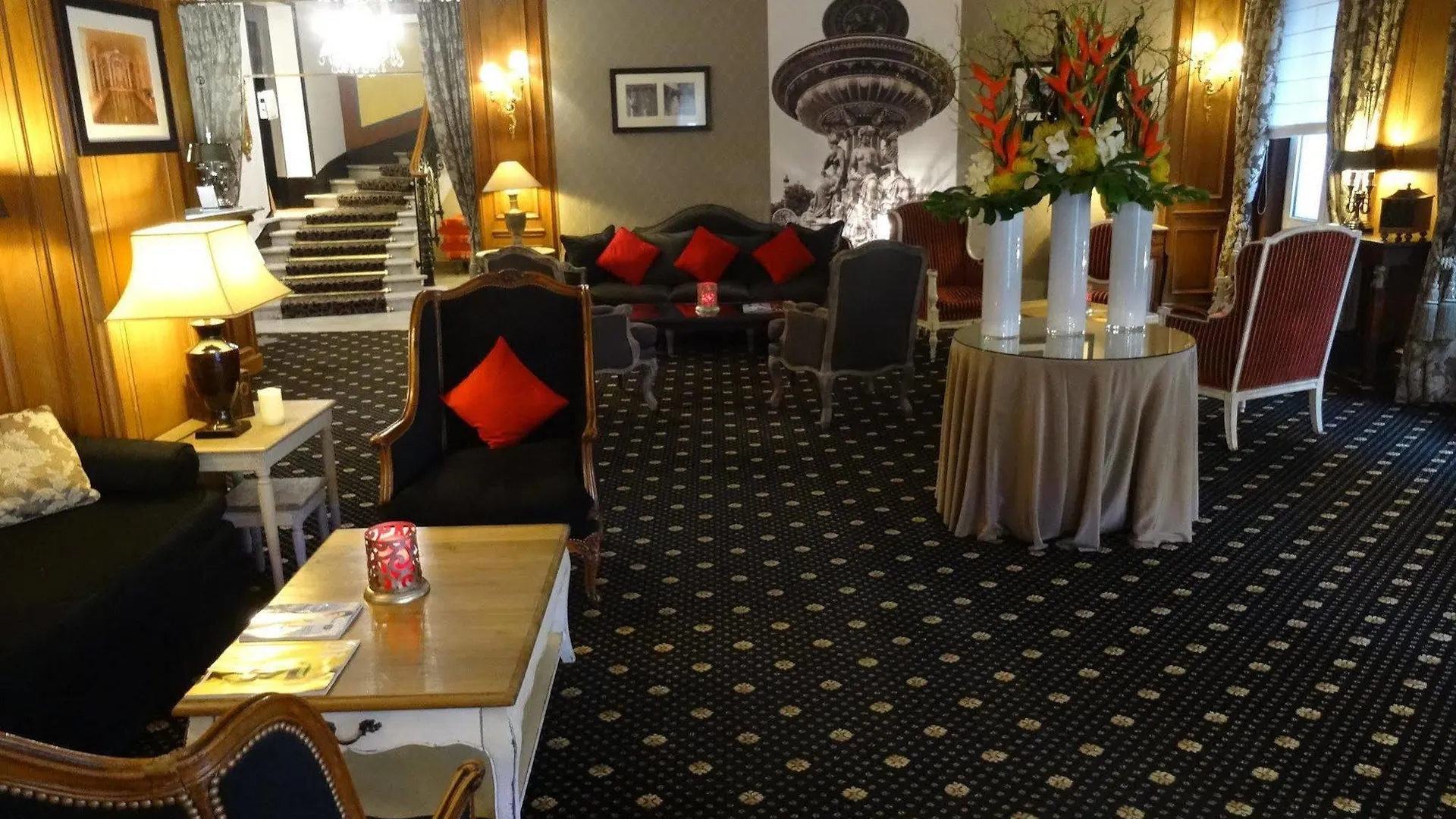 Hôtel Claridge Paris Hotel